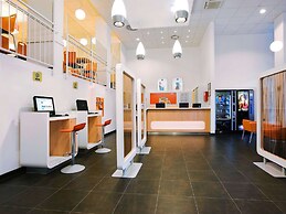 ibis budget Patos de Minas