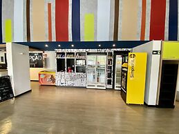 ibis budget Patos de Minas