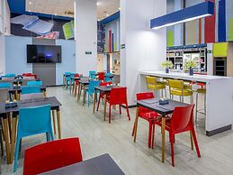 ibis budget Patos de Minas