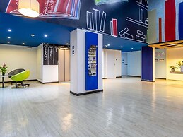 ibis budget Patos de Minas