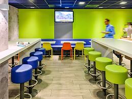 ibis budget Patos de Minas