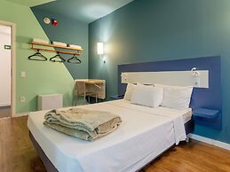 ibis budget Patos de Minas