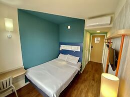 ibis budget Patos de Minas