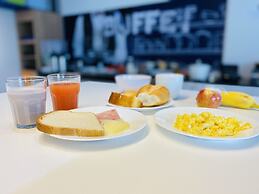 ibis budget Patos de Minas