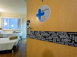 ibis budget Patos de Minas