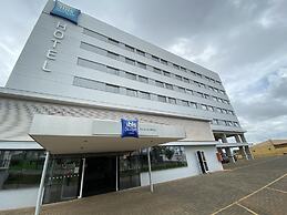 ibis budget Patos de Minas