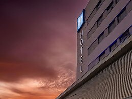 ibis budget Patos de Minas