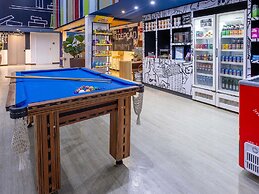 ibis budget Patos de Minas