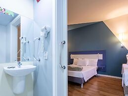 ibis budget Patos de Minas