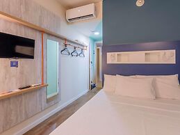 ibis budget Patos de Minas