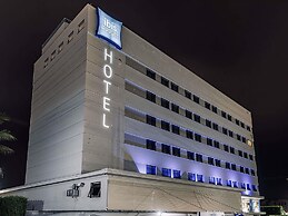 ibis budget Patos de Minas