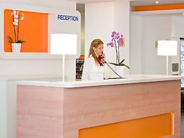 ibis budget Patos de Minas