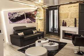 Wine & Soul Suites