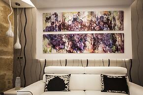 Wine & Soul Suites
