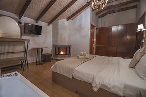 Alkyonis Hotel & Spa