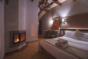 Alkyonis Hotel & Spa