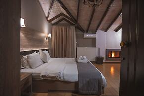 Alkyonis Hotel & Spa