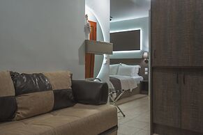 Alkyonis Hotel & Spa