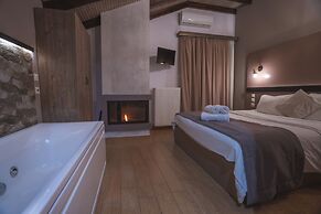Alkyonis Hotel & Spa