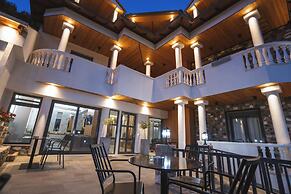 Alkyonis Hotel & Spa