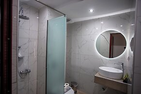 Alkyonis Hotel & Spa