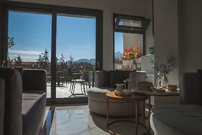 Alkyonis Hotel & Spa
