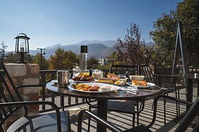 Alkyonis Hotel & Spa