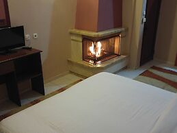 Alkyonis Hotel & Spa