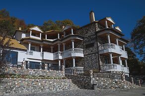 Alkyonis Hotel & Spa
