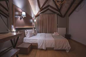 Alkyonis Hotel & Spa
