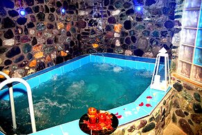 Alkyonis Hotel & Spa