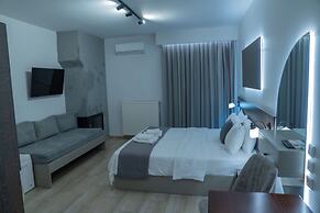 Alkyonis Hotel & Spa