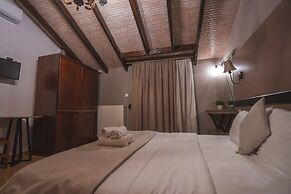 Alkyonis Hotel & Spa