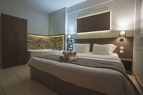 Alkyonis Hotel & Spa