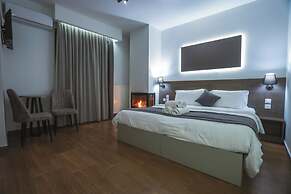 Alkyonis Hotel & Spa