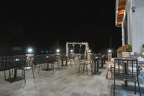 Alkyonis Hotel & Spa