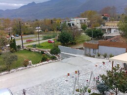 Alkyonis Hotel & Spa