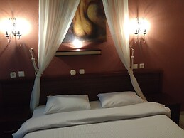 Alkyonis Hotel & Spa