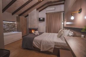 Alkyonis Hotel & Spa
