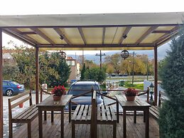 Alkyonis Hotel & Spa