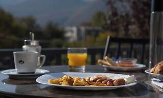 Alkyonis Hotel & Spa