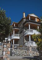 Alkyonis Hotel & Spa