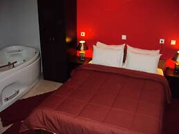 Alkyonis Hotel & Spa