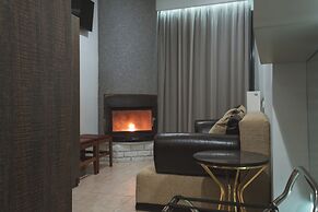 Alkyonis Hotel & Spa