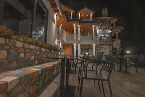 Alkyonis Hotel & Spa