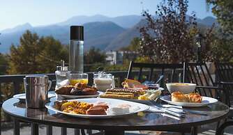 Alkyonis Hotel & Spa