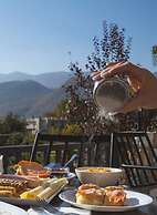 Alkyonis Hotel & Spa