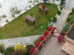 Alkyonis Hotel & Spa