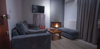 Alkyonis Hotel & Spa