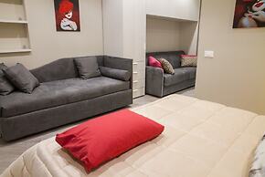 Suite Bordonaro Apartments